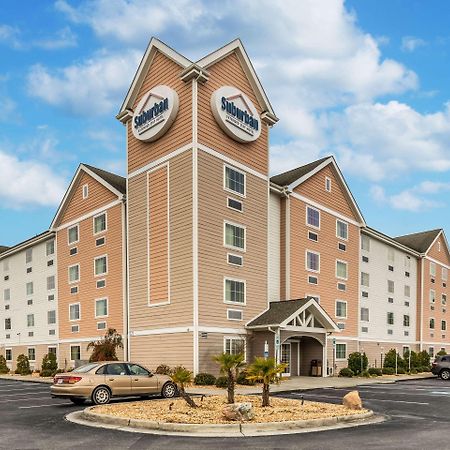 ג'קסונוויל Suburban Studios Near Camp Lejeune מראה חיצוני תמונה